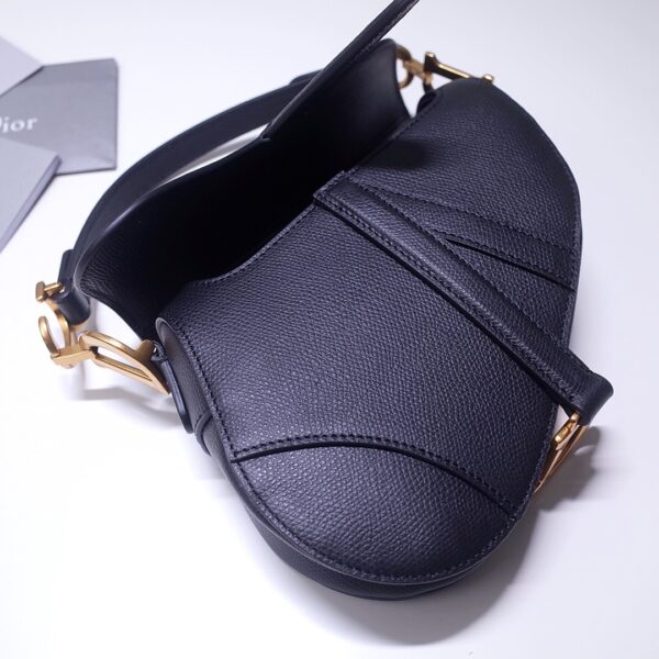 Dior Saddle