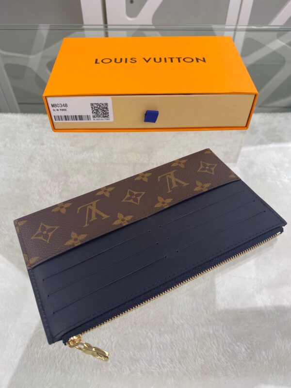 Louis Vuitton Wallet