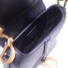 Dior Saddle