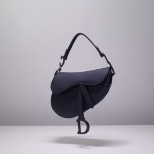 Dior Saddle
