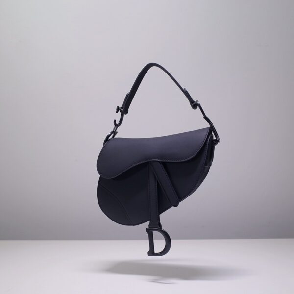 Dior Saddle