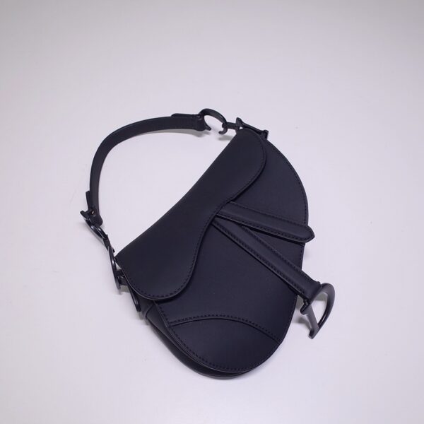 Dior Saddle