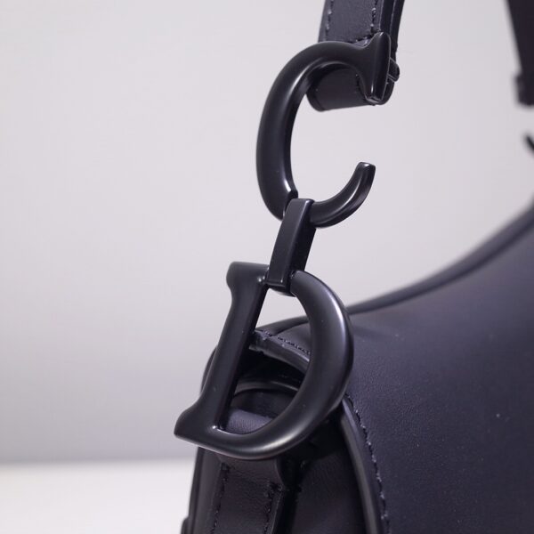 Dior Saddle