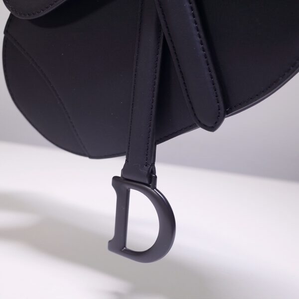 Dior Saddle