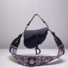 Dior Saddle