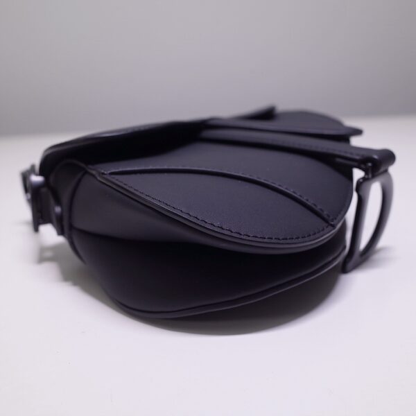 Dior Saddle