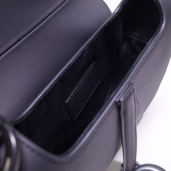 Dior Saddle