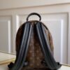 Louis vuitton monogram backpack pm