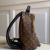 Louis vuitton monogram backpack pm