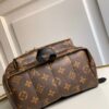 Louis vuitton monogram backpack pm