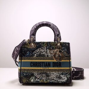 Lady Dior