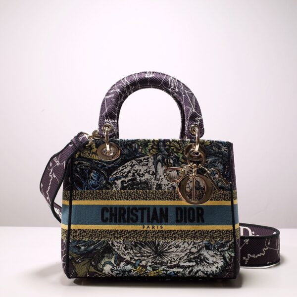 Lady Dior