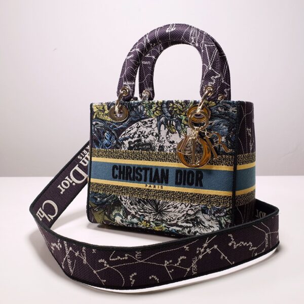 Lady Dior