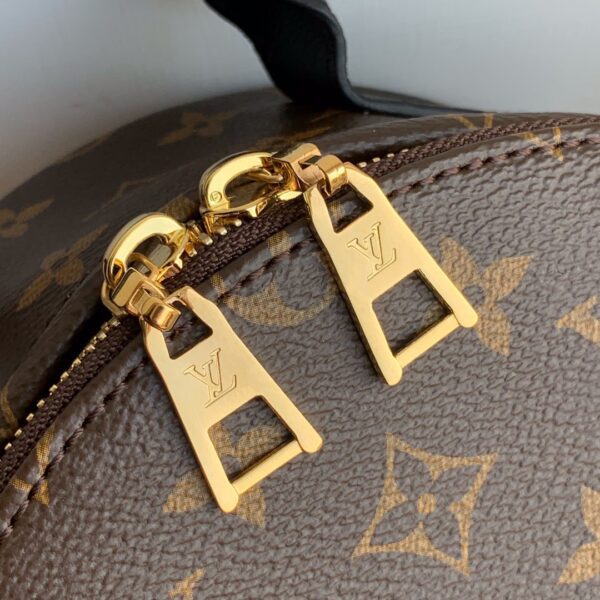 Louis vuitton monogram backpack pm