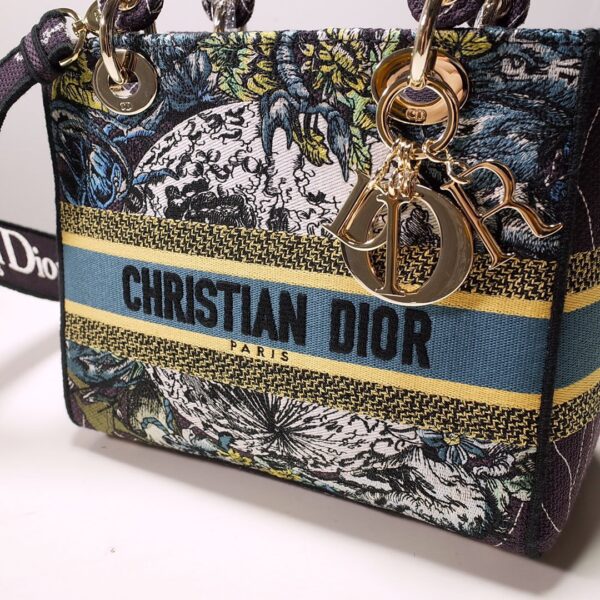 Lady Dior