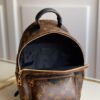 Louis vuitton monogram backpack pm