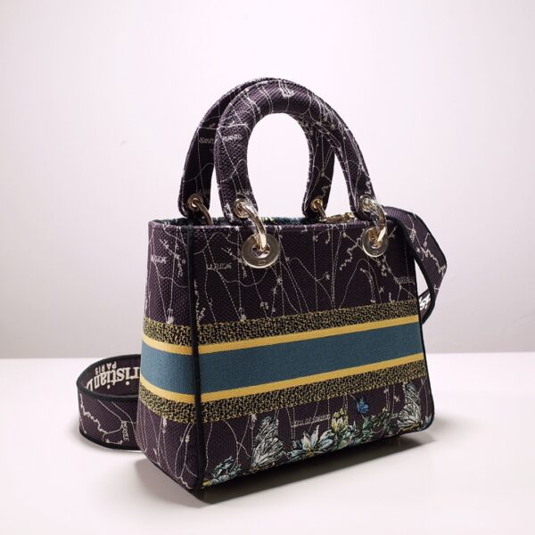 Lady Dior