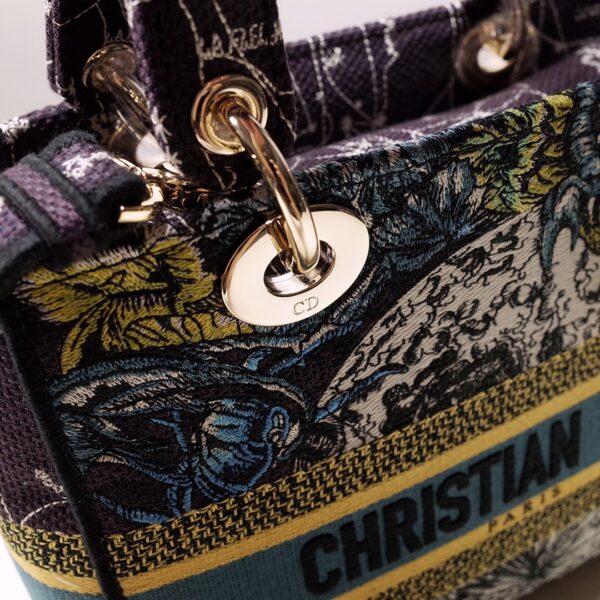 Lady Dior