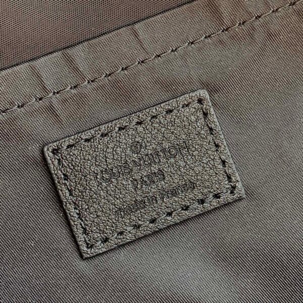 Louis vuitton monogram backpack pm