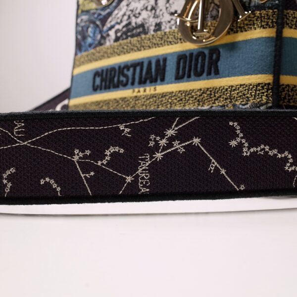 Lady Dior