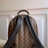Louis vuitton monogram backpack GM
