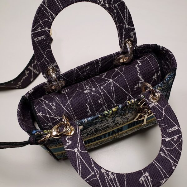 Lady Dior