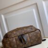 Louis vuitton monogram backpack GM