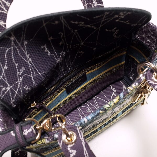 Lady Dior