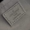 Louis vuitton monogram backpack GM