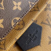 Louis vuitton monogram backpack GM