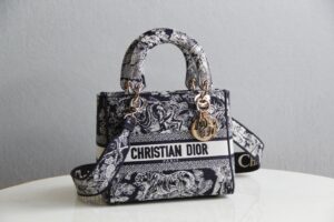 Lady Dior