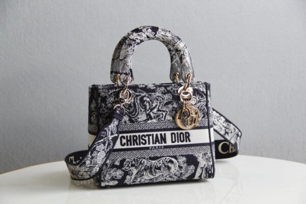 Lady Dior