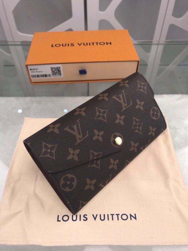 Louis Vuitton Wallet