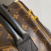 Louis vuitton monogram backpack GM