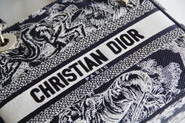 Lady Dior