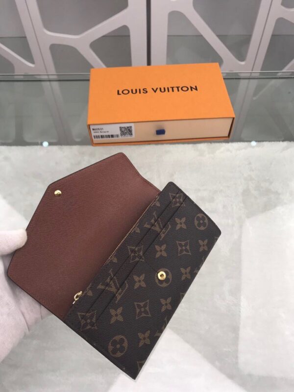 Louis Vuitton Wallet