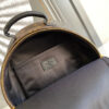 Louis vuitton monogram backpack GM