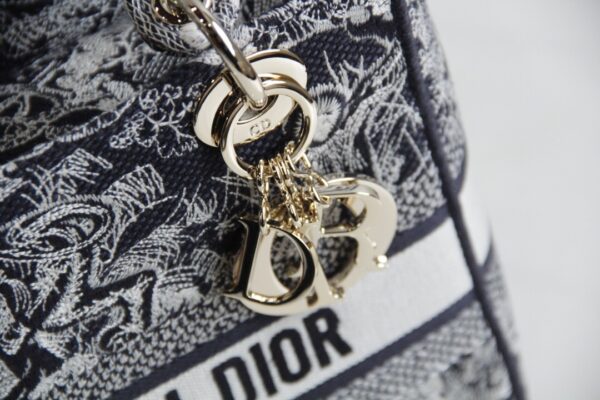 Lady Dior