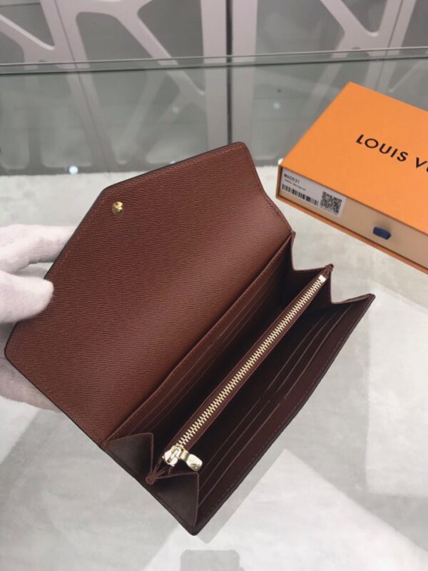Louis Vuitton Wallet