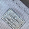 Louis vuitton monogram backpack GM