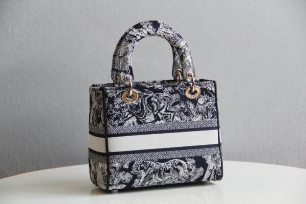 Lady Dior