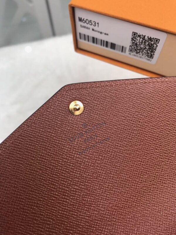 Louis Vuitton Wallet