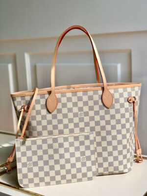 Louis Vuitton Neverfull MM