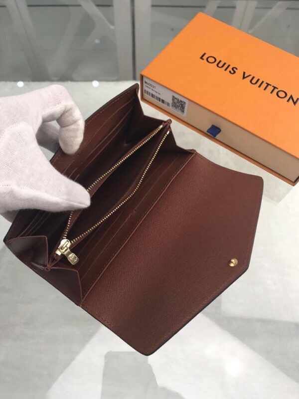 Louis Vuitton Wallet