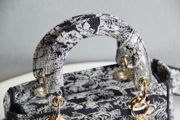 Lady Dior