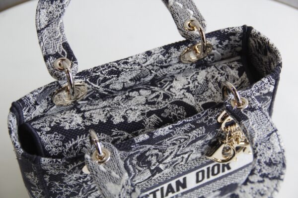 Lady Dior