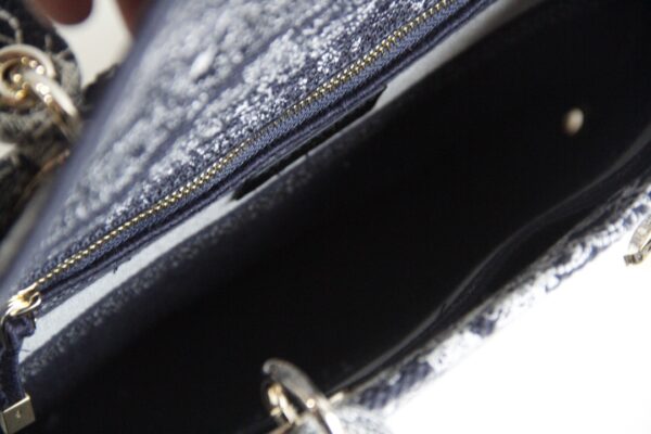 Lady Dior