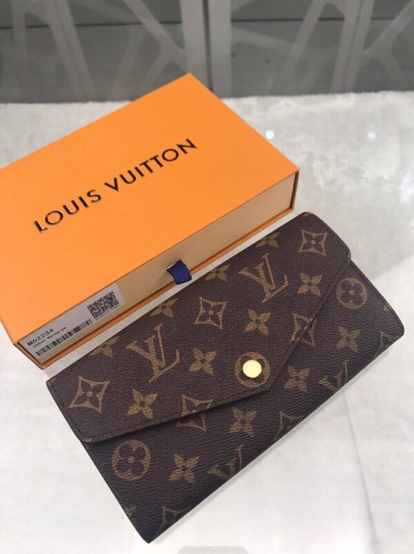 Louis Vuitton Wallet
