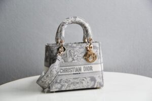 Lady Dior