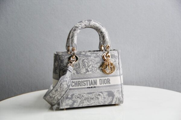 Lady Dior